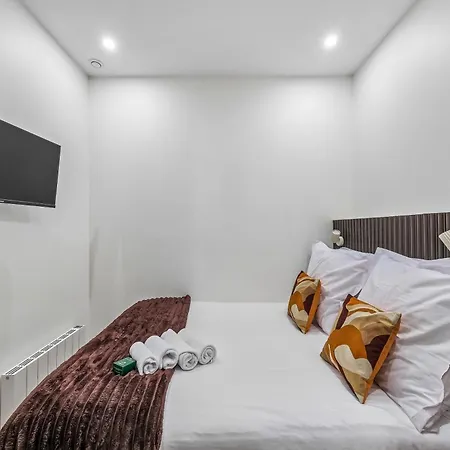 公寓 Lavie Maison - Paris, Pompidou, Jacuzzi