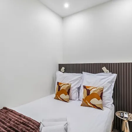 Lavie Maison - Paris, Pompidou, Jacuzzi * 巴黎
